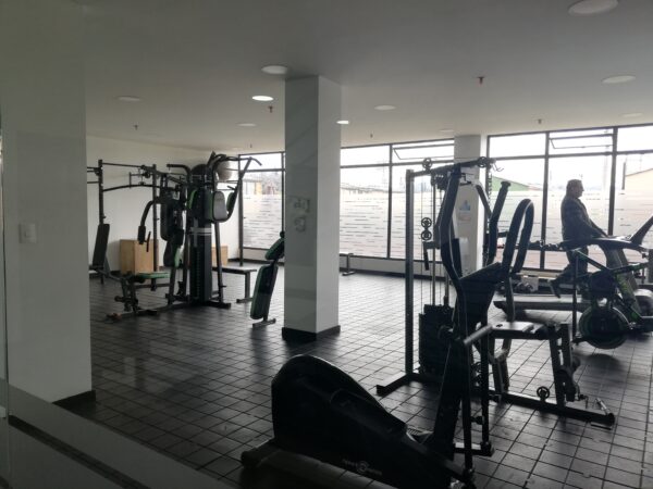 APARTAMENTO EN ARRIENDO TORRES DE SAN FRANCISCO - CHIA CUND - Imagen 39
