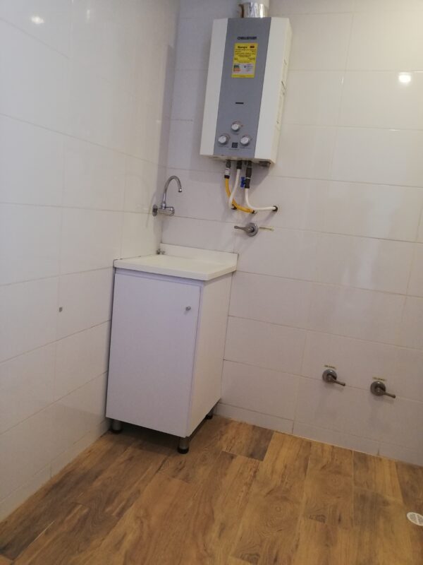 APARTAMENTO EN ARRIENDO TORRES DE SAN FRANCISCO - CHIA CUND - Imagen 6