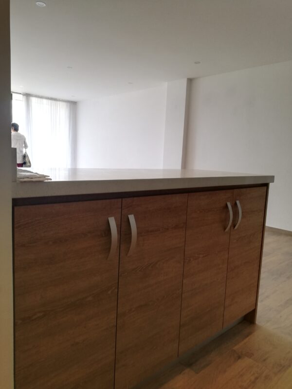 APARTAMENTO EN ARRIENDO TORRES DE SAN FRANCISCO - CHIA CUND - Imagen 5