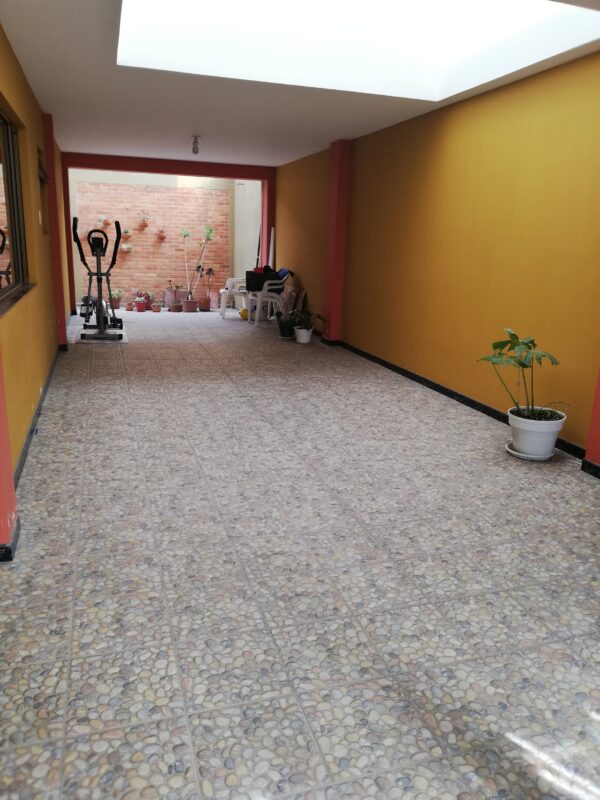 SE VENDE CASA BIFAMILIAR CONJUNTO EL REFUJIO CHIA - CUND - Imagen 28