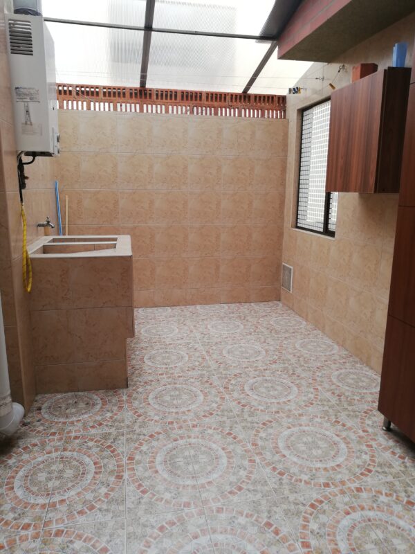 SE VENDE CASA BIFAMILIAR CONJUNTO EL REFUJIO CHIA - CUND - Imagen 10