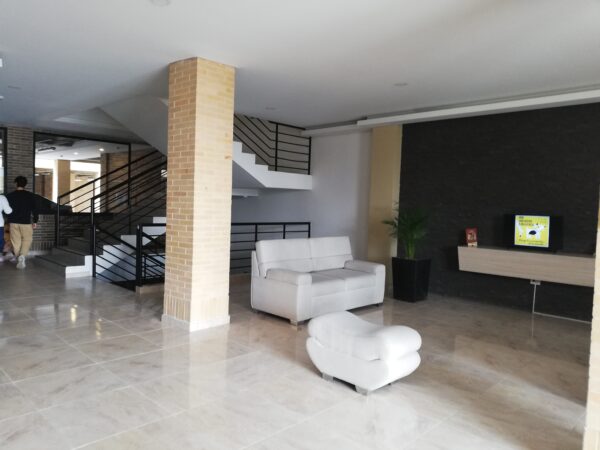 APARTAMENTO EN ARRIENDO TORRES DE SAN FRANCISCO - CHIA CUND - Imagen 44