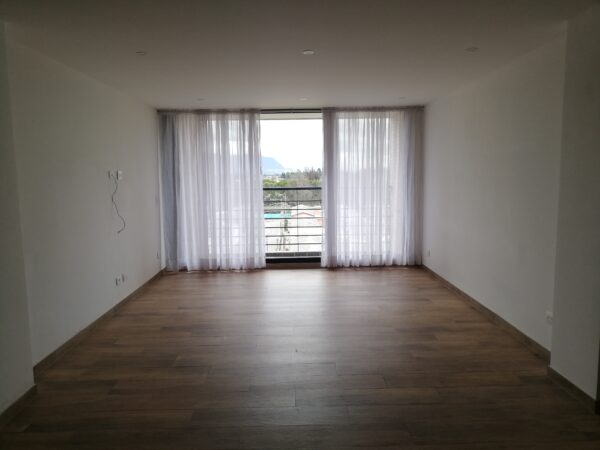 APARTAMENTO EN ARRIENDO TORRES DE SAN FRANCISCO - CHIA CUND - Imagen 9