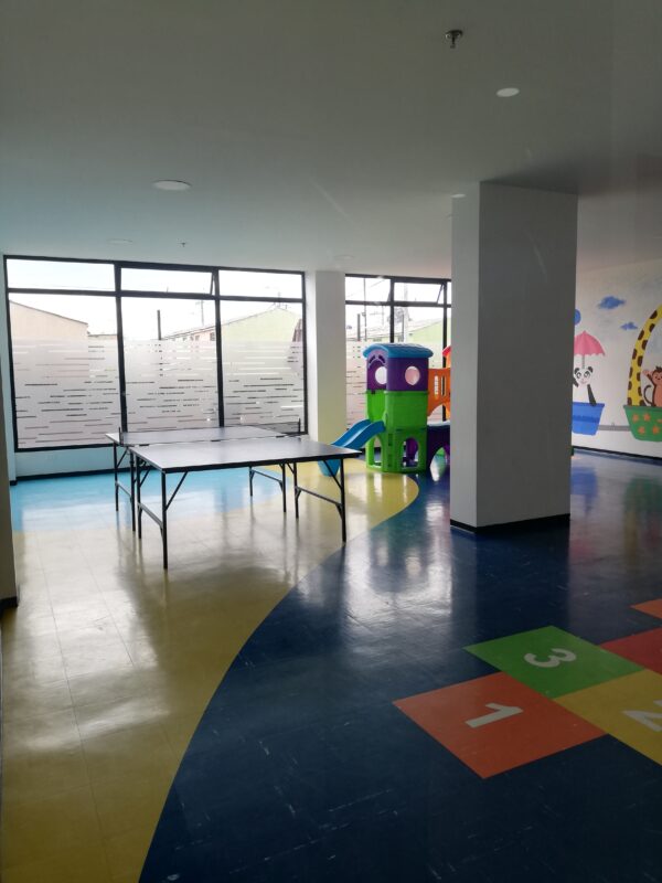 APARTAMENTO EN ARRIENDO TORRES DE SAN FRANCISCO - CHIA CUND - Imagen 35