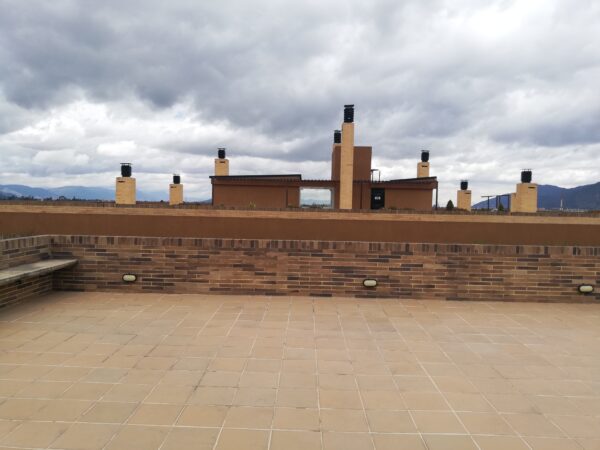 APARTAMENTO EN ARRIENDO TORRES DE SAN FRANCISCO - CHIA CUND - Imagen 45