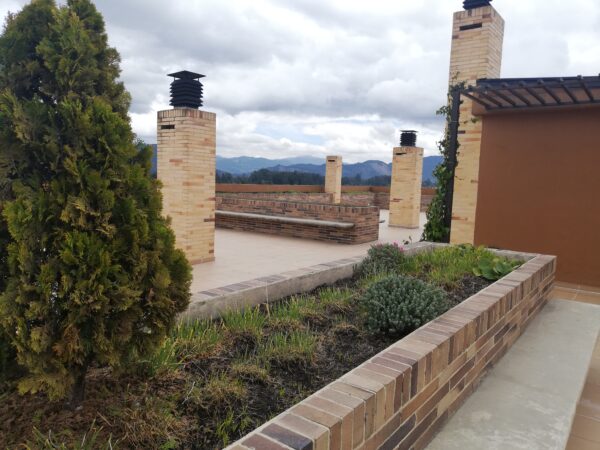 APARTAMENTO EN ARRIENDO TORRES DE SAN FRANCISCO - CHIA CUND - Imagen 47