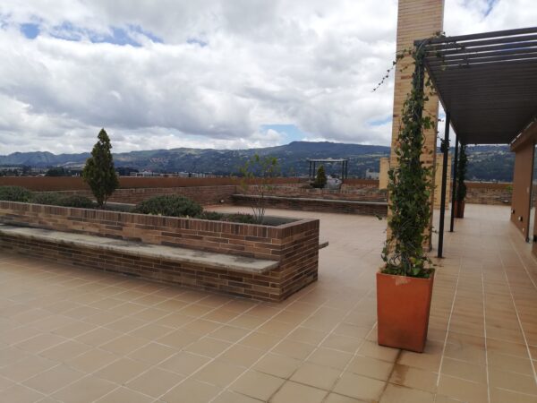 APARTAMENTO EN ARRIENDO TORRES DE SAN FRANCISCO - CHIA CUND - Imagen 50