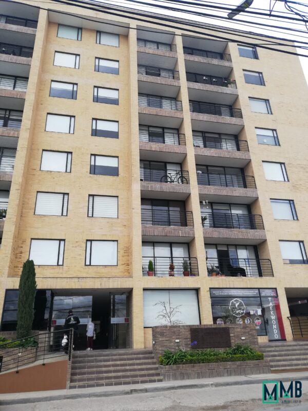 APARTAMENTO EN ARRIENDO TORRES DE SAN FRANCISCO - CHIA CUND - Imagen 51