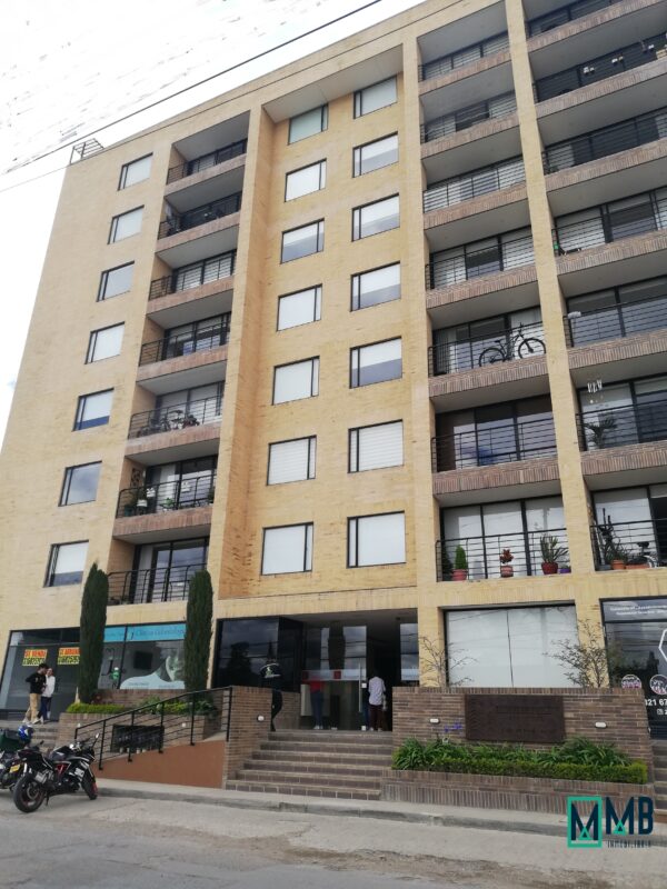 APARTAMENTO EN ARRIENDO TORRES DE SAN FRANCISCO - CHIA CUND