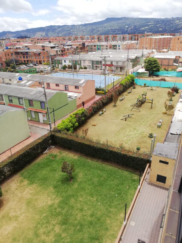 APARTAMENTO EN ARRIENDO TORRES DE SAN FRANCISCO - CHIA CUND - Imagen 12