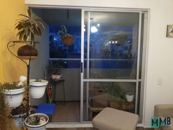 APARTAMENTO EN VENTA EN “EDIFICIO BULEVAR 42” – CHAPINERO CENTRAL - Imagen 10