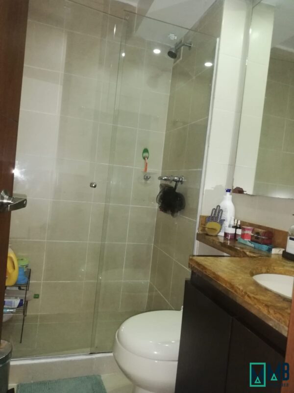 APARTAMENTO EN VENTA EN “EDIFICIO BULEVAR 42” – CHAPINERO CENTRAL - Imagen 18