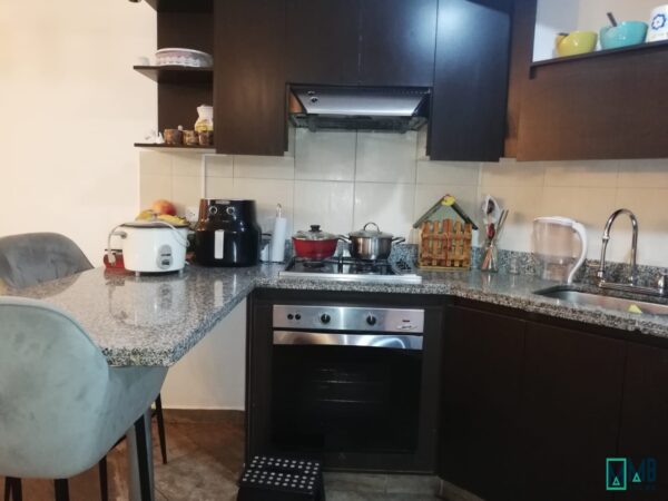 APARTAMENTO EN VENTA EN “EDIFICIO BULEVAR 42” – CHAPINERO CENTRAL - Imagen 4