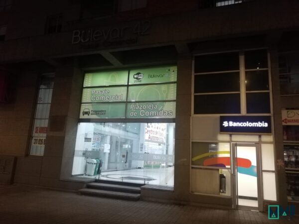 APARTAMENTO EN VENTA EN “EDIFICIO BULEVAR 42” – CHAPINERO CENTRAL - Imagen 58