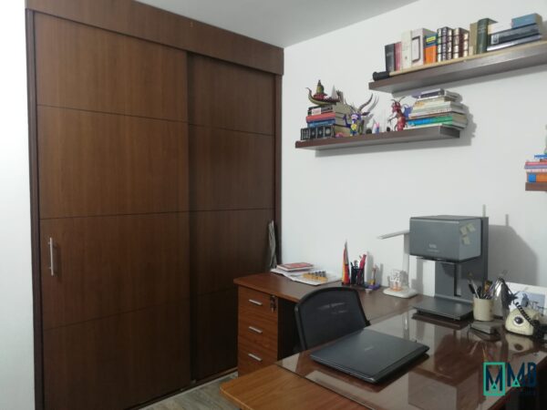 APARTAMENTO EN VENTA EN “EDIFICIO BULEVAR 42” – CHAPINERO CENTRAL - Imagen 24