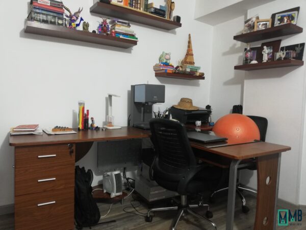 APARTAMENTO EN VENTA EN “EDIFICIO BULEVAR 42” – CHAPINERO CENTRAL - Imagen 25