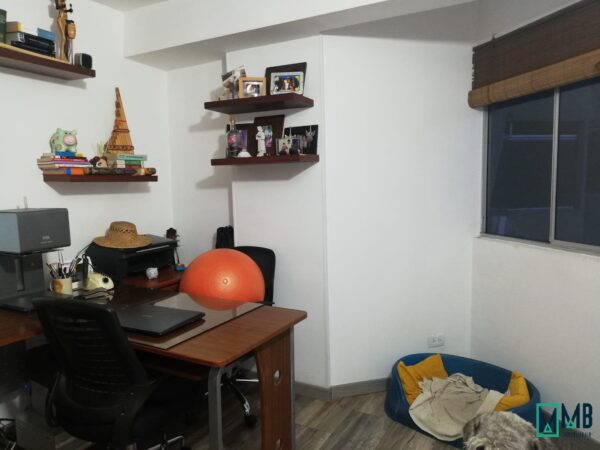 APARTAMENTO EN VENTA EN “EDIFICIO BULEVAR 42” – CHAPINERO CENTRAL - Imagen 26
