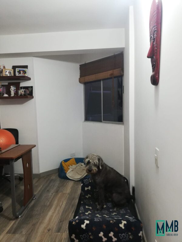 APARTAMENTO EN VENTA EN “EDIFICIO BULEVAR 42” – CHAPINERO CENTRAL - Imagen 27