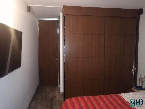 APARTAMENTO EN VENTA EN “EDIFICIO BULEVAR 42” – CHAPINERO CENTRAL - Imagen 15