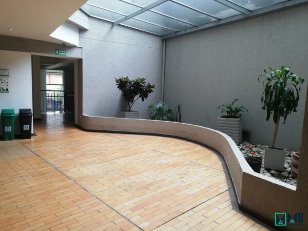 APARTAMENTO EN VENTA EN “EDIFICIO BULEVAR 42” – CHAPINERO CENTRAL - Imagen 43
