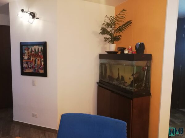 APARTAMENTO EN VENTA EN “EDIFICIO BULEVAR 42” – CHAPINERO CENTRAL - Imagen 3