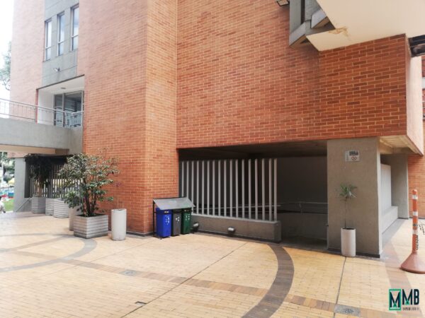APARTAMENTO EN VENTA EN “EDIFICIO BULEVAR 42” – CHAPINERO CENTRAL - Imagen 56