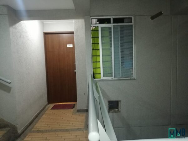 APARTAMENTO EN VENTA EN “EDIFICIO BULEVAR 42” – CHAPINERO CENTRAL - Imagen 28