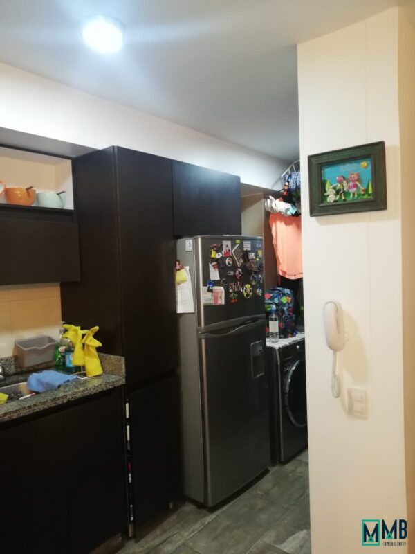 APARTAMENTO EN VENTA EN “EDIFICIO BULEVAR 42” – CHAPINERO CENTRAL - Imagen 6