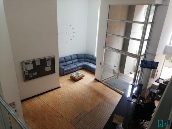 APARTAMENTO EN VENTA EN “EDIFICIO BULEVAR 42” – CHAPINERO CENTRAL - Imagen 32