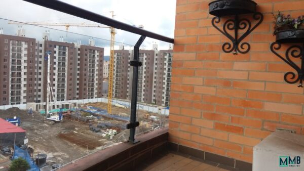 ARRIENDO APARTAMENTO ACQUA T1-804 - Imagen 20
