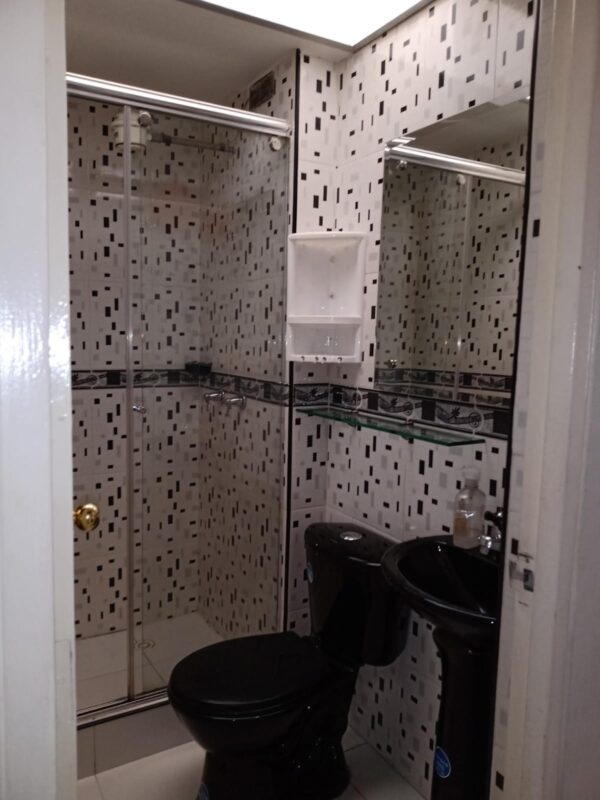 SE ARRIENDA APARTAMENTO EN EL C.R. LAS NAVETAS - SUBA –  BOGOTA D.C. - Imagen 14