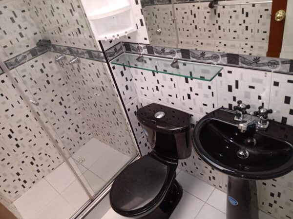 SE ARRIENDA APARTAMENTO EN EL C.R. LAS NAVETAS - SUBA –  BOGOTA D.C. - Imagen 17