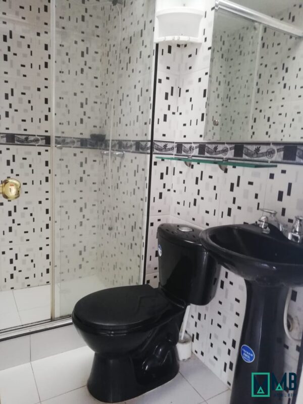 SE VENDE APARTAMENTO EN EL C. R. LAS NAVETAS - SUBA – BOGOTA D.C. - Imagen 8