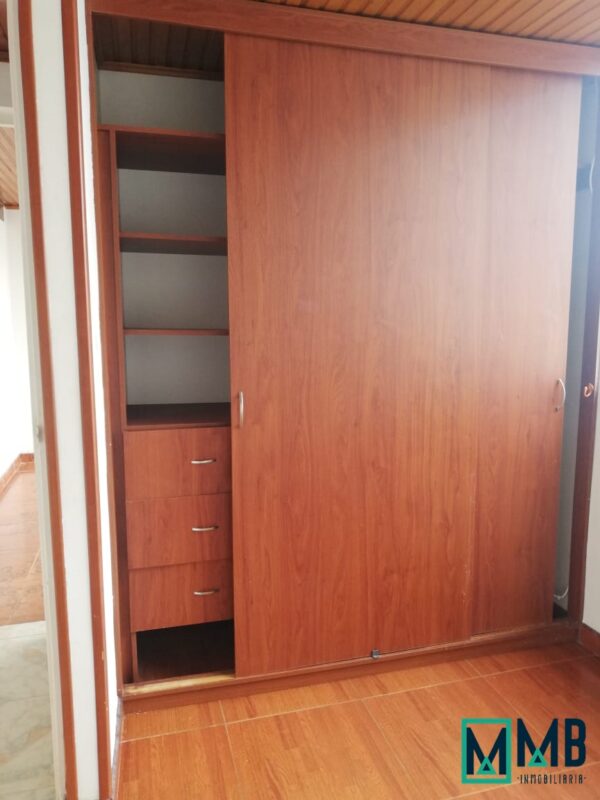 SE VENDE APARTAMENTO EN EL C. R. LAS NAVETAS - SUBA – BOGOTA D.C. - Imagen 10
