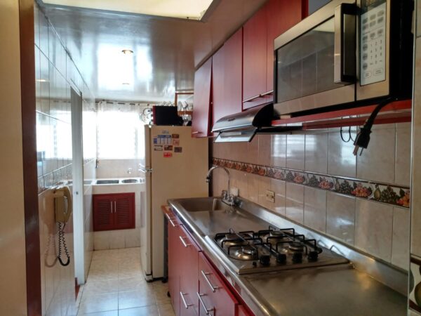 SE ARRIENDA APARTAMENTO EN EL C.R. LAS NAVETAS - SUBA –  BOGOTA D.C. - Imagen 2