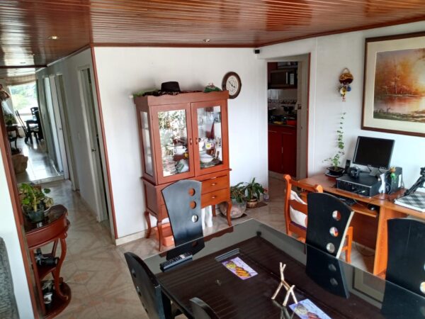 SE ARRIENDA APARTAMENTO EN EL C.R. LAS NAVETAS - SUBA –  BOGOTA D.C. - Imagen 7