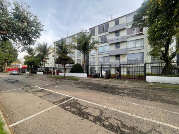 SE ARRIENDA APARTAMENTO EN EL C.R. LAS NAVETAS - SUBA –  BOGOTA D.C. - Imagen 18