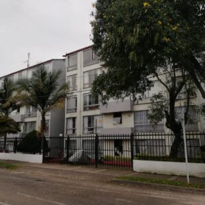 SE VENDE APARTAMENTO EN EL C. R. LAS NAVETAS - SUBA – BOGOTA D.C.