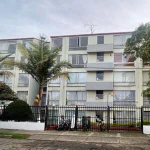 SE ARRIENDA APARTAMENTO EN EL C.R. LAS NAVETAS - SUBA –  BOGOTA D.C.