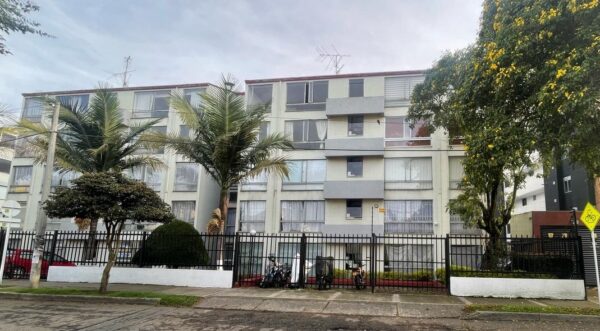 SE ARRIENDA APARTAMENTO EN EL C.R. LAS NAVETAS - SUBA –  BOGOTA D.C.