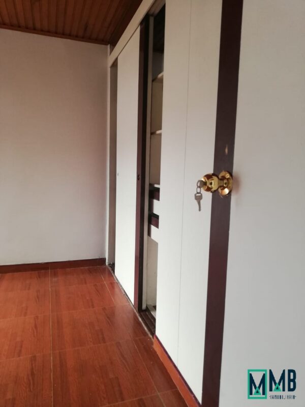 SE VENDE APARTAMENTO EN EL C. R. LAS NAVETAS - SUBA – BOGOTA D.C. - Imagen 16