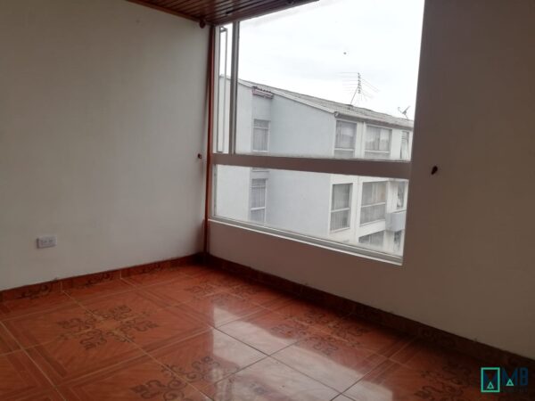 SE VENDE APARTAMENTO EN EL C. R. LAS NAVETAS - SUBA – BOGOTA D.C. - Imagen 14