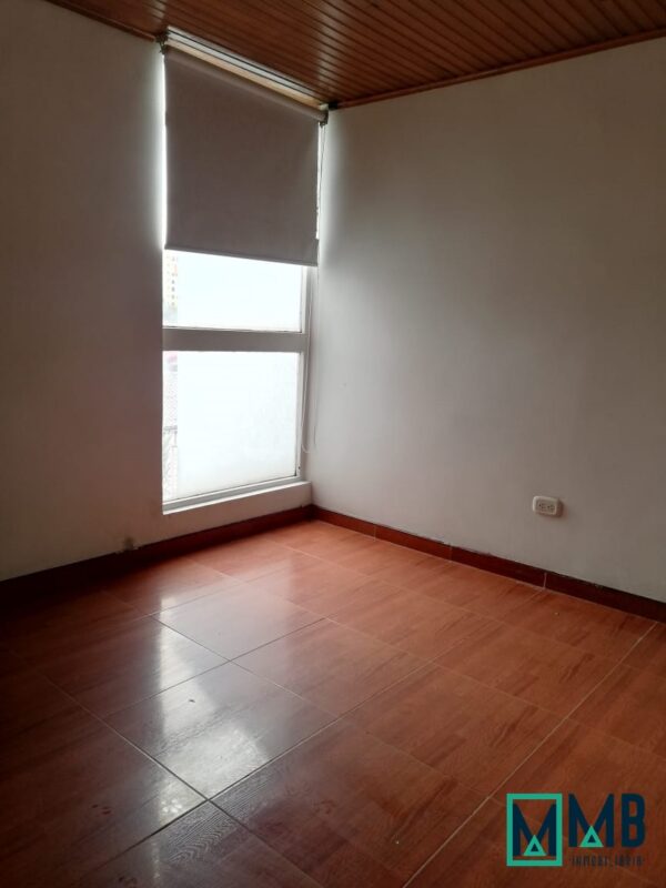 SE VENDE APARTAMENTO EN EL C. R. LAS NAVETAS - SUBA – BOGOTA D.C. - Imagen 13