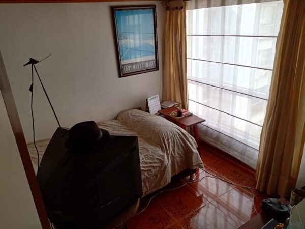 SE ARRIENDA APARTAMENTO EN EL C.R. LAS NAVETAS - SUBA –  BOGOTA D.C. - Imagen 15