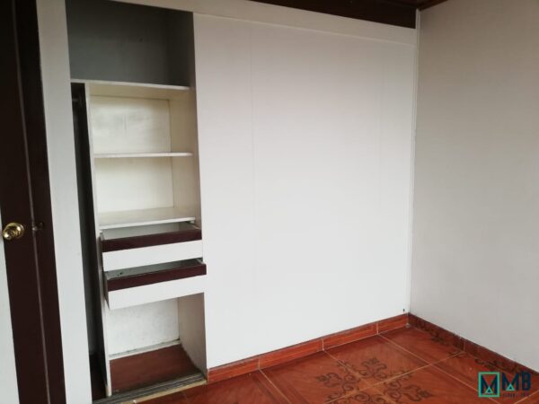 SE VENDE APARTAMENTO EN EL C. R. LAS NAVETAS - SUBA – BOGOTA D.C. - Imagen 15