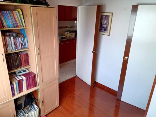 SE ARRIENDA APARTAMENTO EN EL C.R. LAS NAVETAS - SUBA –  BOGOTA D.C. - Imagen 16