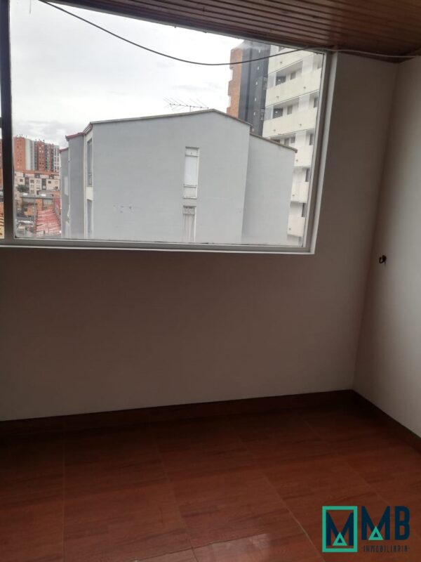 SE VENDE APARTAMENTO EN EL C. R. LAS NAVETAS - SUBA – BOGOTA D.C. - Imagen 11