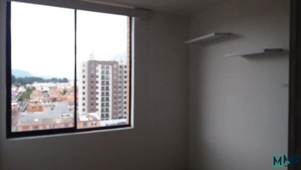 ARRIENDO APARTAMENTO ACQUA T1-804 - Imagen 9