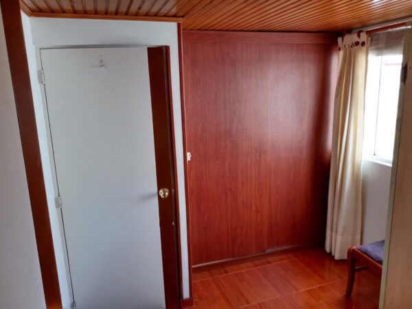 SE ARRIENDA APARTAMENTO EN EL C.R. LAS NAVETAS - SUBA –  BOGOTA D.C. - Imagen 12