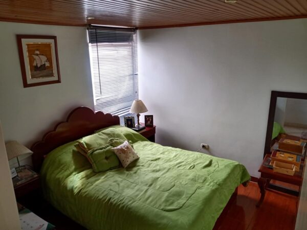 SE ARRIENDA APARTAMENTO EN EL C.R. LAS NAVETAS - SUBA –  BOGOTA D.C. - Imagen 11